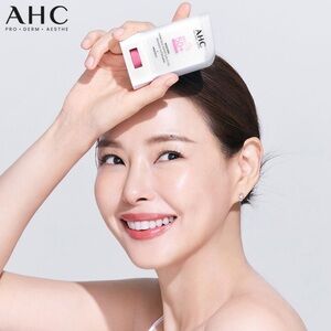 AHC Hyper Mild Repair Sun Stick Korean Beauty Sunscreen SPF 50 PA++++